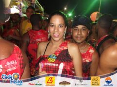 Bloco A Tribo